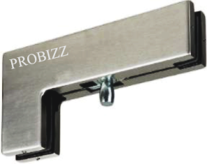 CORNER PATCH(Big ‘L’)